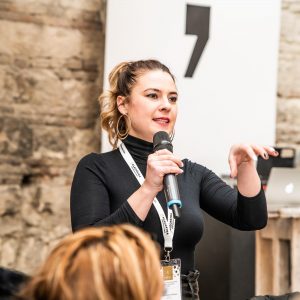Horváth Rebeka Bianka